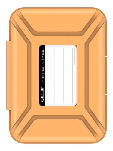 Caja Protectora Orico Para Hdd 3.5  Phx35-5s 