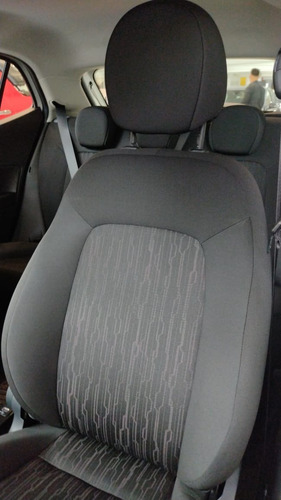 Imagen 10 de 25 de Fiat Argo Drive 1.3 Lh2
