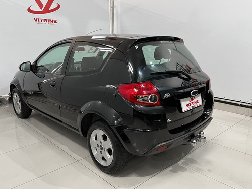 Ford Ka 1.0 MPI 8V FLEX 2P MANUAL