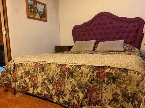 Imagen 18 de 30 de Casa Lista Para Vivir En Familia, Sólida Y Buena Ubicación.