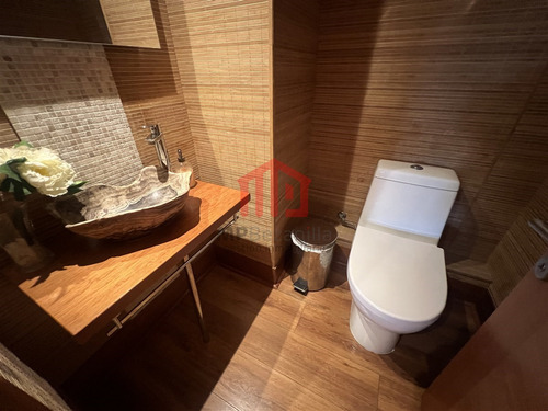 Amplio Depto En Arriendo Excelente Ubicación