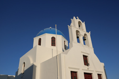 Oia-s-church-santorini-greece5 Fotografia