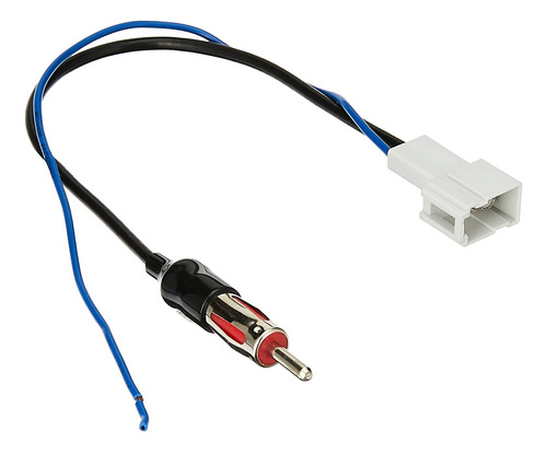 Metra 40-hd11 2009-up Honda Antena Adapter Cable