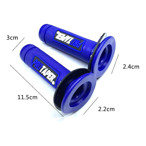 Punho Universal Para Accesorios De Motocicleta