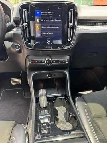 Volvo XC40 2.0 T5 Awd R-design