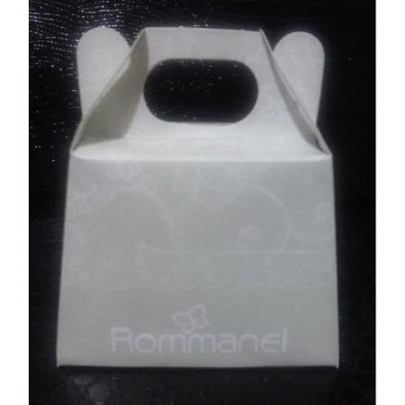 Brinco Rommanel Base Gota Composta Por Palito Com Cristal.