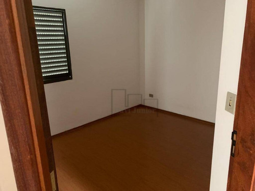 Imagem 4 de 17 de Apartamento À Venda, 74 M² Por R$ 250.000,00 - Jardim Nova Manchester - Sorocaba/sp - Ap1845