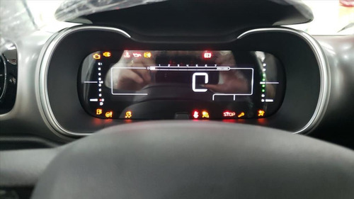 Imagem 7 de 8 de C4 Cactus 1.6 Vti 120 Flex Live Eat6