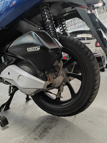 Pcx Dlx 150