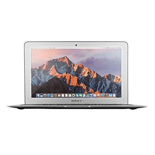 Macbook Air De Apple Mjve2ll / Un Portátil De 13 Pulgadas A  (Reacondicionado)
