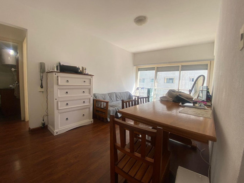 Imagen 1 de 8 de Venta Apartamento 2 Dormitorios En Cordón.