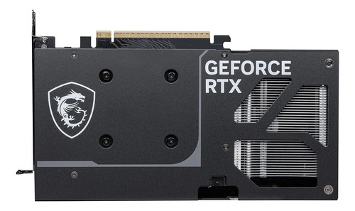 Vga Msi Geforce Rtx 5060 Ti 16gb Ventus