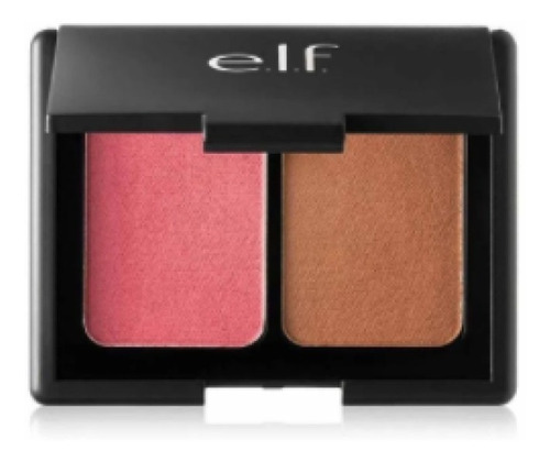 Imagen 1 de 1 de Bronzer & Rubor Aqua Beauty Elf - Unidad a $28000