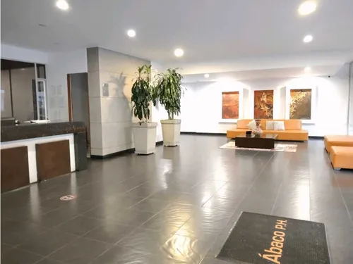 Cedritos Vendo Apartmento