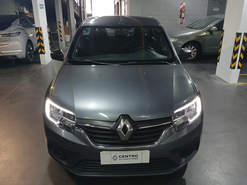 Renault Logan 1.6 16v Life