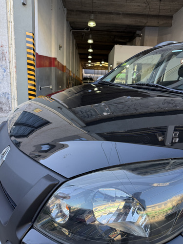 Renault Sandero Stepway 1.6 Privilege 105cv