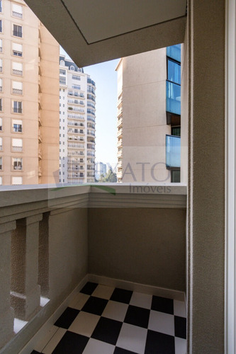 Imagem 8 de 15 de Belíssimo Apartamento Com 98m², 2 Dormitórios, 2 Vagas, - Em51139