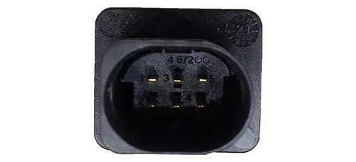Sonda Lambda Vw Constellation Man 24280 D08 Original Bosch