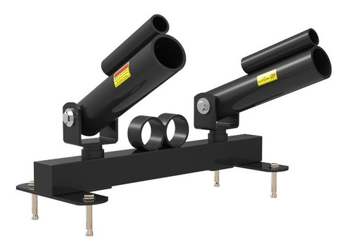T-bar Row - Arma De Tiraje Rowing - Serie Eastcope E624a2