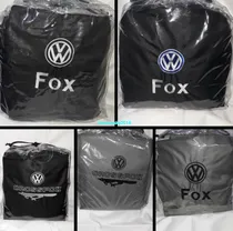 Comprar Forros De Asientos Lona Impermeables Fox Cross Fox Oferta