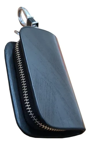 Funda Llave Piel Carterita Jac Frison J7 E10x E Sei 2 3