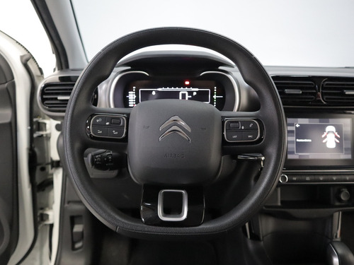Citroën C4 Cactus FEEL 1.6 TP 6AB ABS