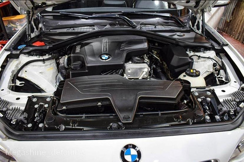 Bmw 220i Sport Line