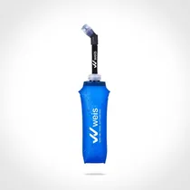 Comprar Botella Flexible Weis Soft Flask 500ml  Envio A Todo El Pais