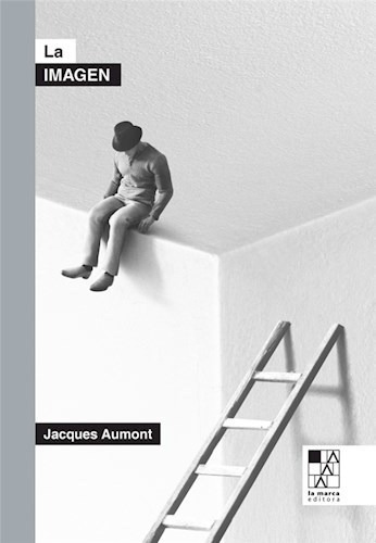 La Imagen - Aumont Jacques (libro)