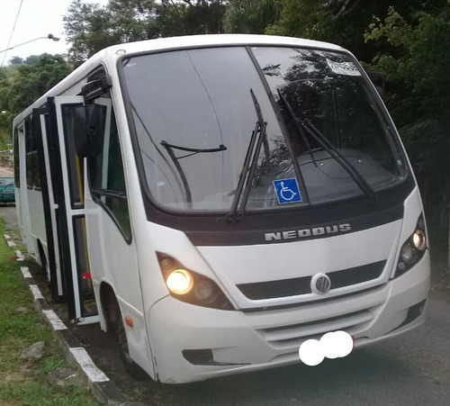 Neobus Thunder + 9-150