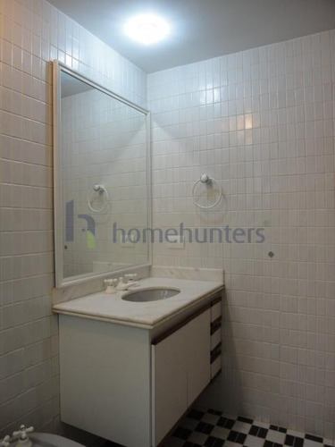 Apartamento Com 4 Dormitórios À Venda, 212 M² Por R$ 1.450.000,00 - Cambuí - Campinas/sp - Ap3427