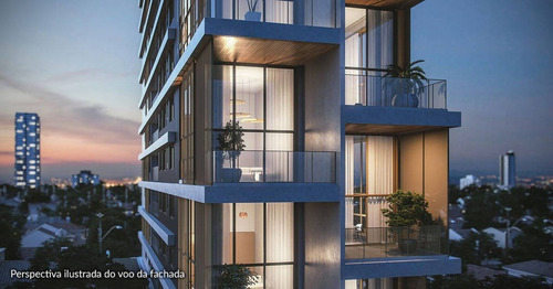 Imagem 13 de 23 de Apartamento À Venda No Bairro Jardim Paulista - São Paulo/sp - O-4375-11570