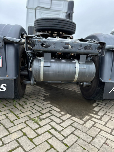 Mb Actros 2651 - Selectrucks.
