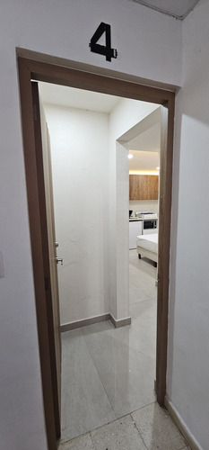 Departamento 2 Recamaras Amueblado Con Todos Los Servicios En Coyoacan