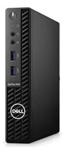 3 Computadores Mini Dell 3080m I3 10ger 8gb Ddr4 W10 Pro