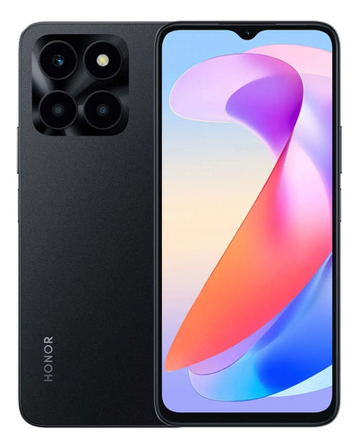 Smartphone Honor X6a 128gb / 4gb Ram Dual Sim - Cover Co