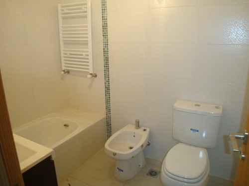 Imagen 5 de 11 de Departamento Venta Caballito 1amb A Estrenar