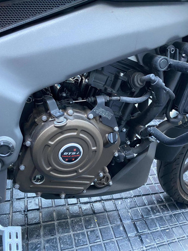 Bajaj Dominar 400