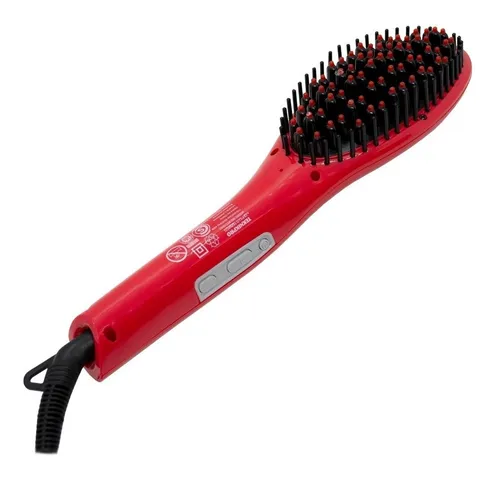 Cepillo Alisador Best Brush Teknikpro - Distribelleza