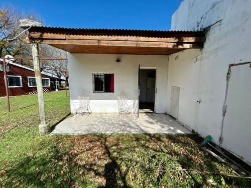 Imagen 22 de 30 de Complejo De Cabanas, Con Pileta, Lote 2000mts2, (gualeguaychu)