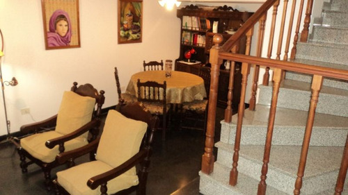 Casa En Venta En Mataderos