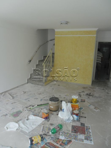 Imagem 9 de 15 de Sobrado - Vila Romero - Ref: 18448 - V-18448