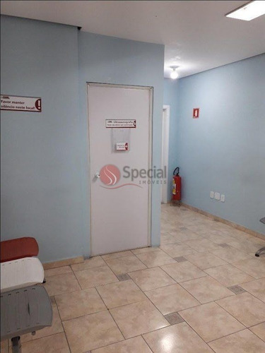 Imagem 13 de 15 de Prédio Comercial No Tatuapé - Ta6986