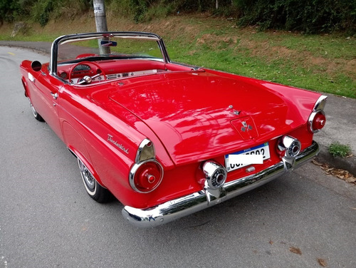 Thunderbird 1974/1974 7.5 Hardtop Coupé V8 16v Automatico