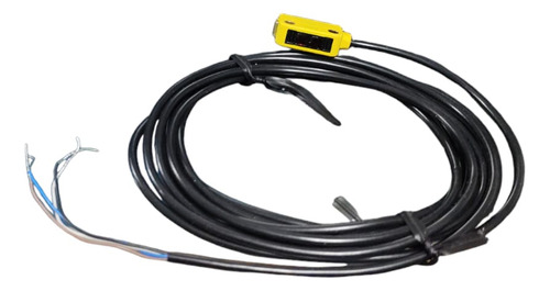 Banner Q12rb6r Sensor