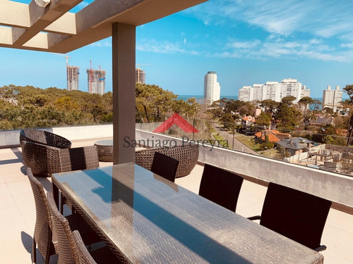Apartamento En Venta - Mansa- Ref: 6537