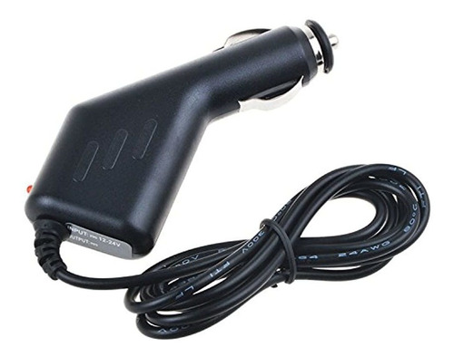 Adaptador Dc Para Coche Ablegrid Para Magellan Maestro 3100