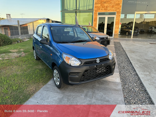 Imagen 6 de 10 de Suzuki Alto 800 2023 Entrega Inmediata