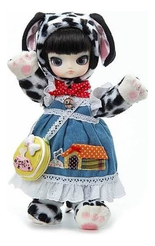 Pullip Dal Darony Muñeca Groove