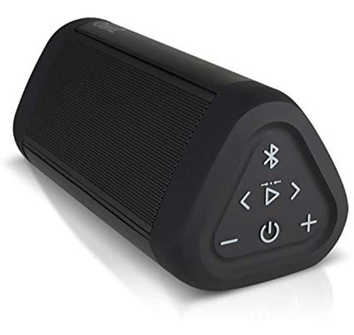 Oontz Angle 3 Altavoz Bluetooth 5.0 Ultra Resistente Al Agua